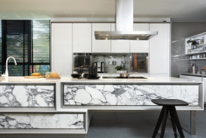 Houseof Magari unveils latest Kitchen interior products - 2018