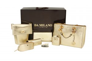 Da Milano : Festive handbags gifting collection 2018