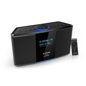 Acoosta Innovations Launches Acoosta 