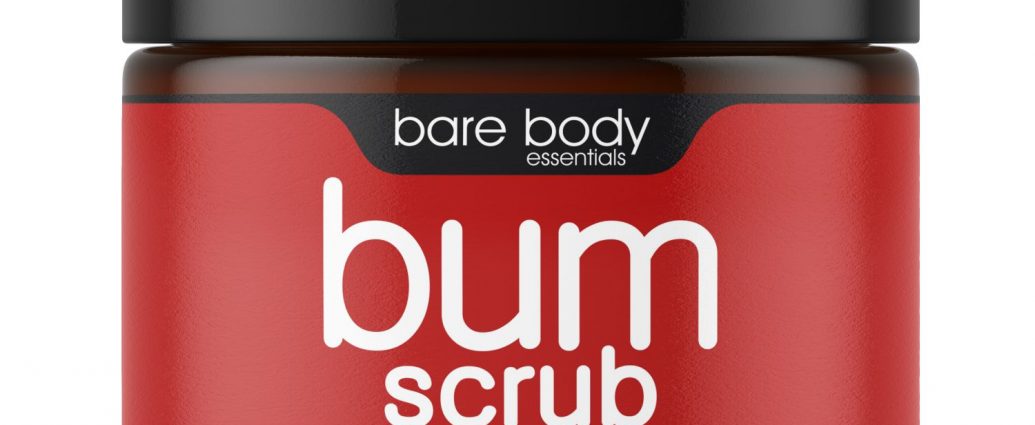 scrubs, Bare Body Essentials