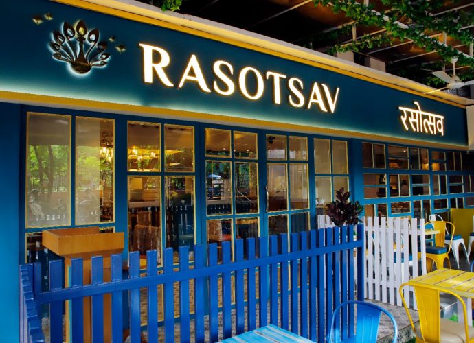Rasotsav plans expansion