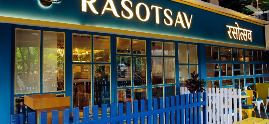 Rasotsav plans expansion
