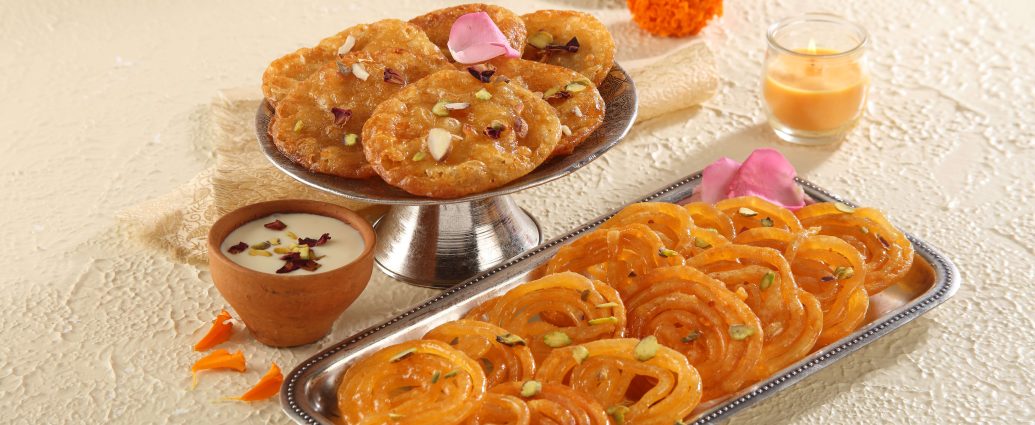 Festive recipes makar Sankranthi