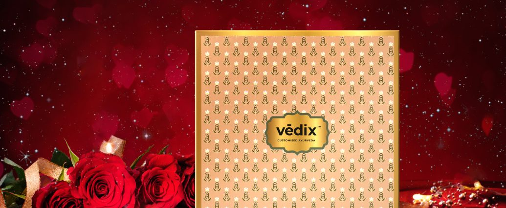 Vedix, Valentines Day