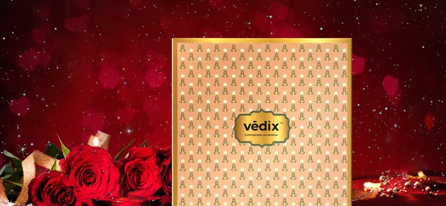 Vedix, Valentines Day