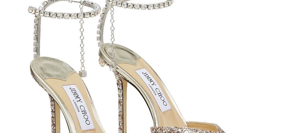 Mother's Day Gifting Guide | Jimmy Choo